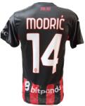AC Milan AC. Milan Luca Modric replica echipament M (JWJ036)