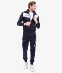 Givova Tuta Visa trening unisex albastru-alb 0403 XS