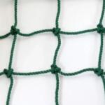  Plasă handbal 3x2m 5mm, 12x12cm verde