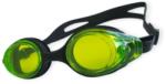 Neptunus Crius ochelari inot negru-verde