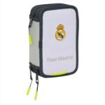 Real Madrid penar triplu, 37 buc, alb (412554857) Penar