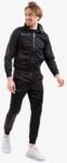 Givova Tuta Revolution trening negru-verde 1013 L (Revolution1013) - sportmania