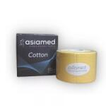 asiamed banda tape 5cmx5m galben (SGY-A006716-ASI)