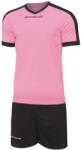 Givova Kit Revolution echipament roz-negru 1110 S (revolution1110)