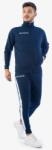 Givova Tuta Revolution Felpa trening bumbac blue-alb 0403 XS