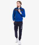 Givova Tuta Visa trening unisex albastru 0204 L (Visa0204)