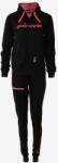 Givova Tuta Donna trening dama negru - fuxia 1006-L (DonnaLFD06)