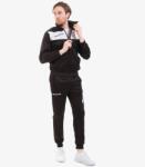 Givova Tuta Visa trening unisex alb-negru S