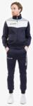 Givova Tuta Campo trening unisex albastru-argintiu 0427 - XXS