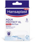 Hansaplast Med Aquaprotect sebtapasz XL (5db)