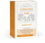 Györgytea GYÖRGYTEA Orbáncfű szárított, vágott virágos hajtás No. 20 (50g)