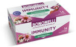 Bonomelli Immunity immunerősítő tea infúzum monotasakban (14db)