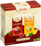 YOGI TEA szett Egészség természetesen (34db)