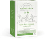 Györgytea GYÖRGYTEA Csalánleveles teakeverék (Tisztító tea) No. 54 (50g)