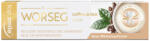 Dr. Worseg Top Smile coffe&tea care fehérítő fogkrém (75ml)