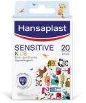 Hansaplast Sensitive Kids gyermek sebtapasz (20db)