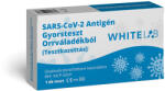 Whitelab Covid-19 SARS-CoV-2 Antigén gyorsteszt orrváladékból (1db)