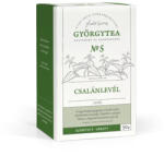 Györgytea GYÖRGYTEA Csalánlevél szárított, vágott levél No. 5 (50g)