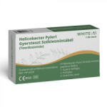 Whitelab Helicobacter Pylori gyorsteszt székletmintából (1db)
