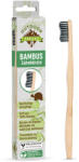 Outdoor freakz Bambusz fogkefe (1db)