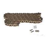 MMX Lant transmisie IRIS 525 O-ring 116 zale, Auriu (IR525OR116G) - simoto