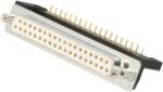 Deltron AG Conector D-Sub mamă 37 pini THT (DTS37SYC/2M66UN)