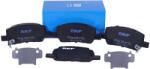SKF Set placute frana SKF VKBP 81363 A (VKBP 81363 A)