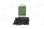 AIC Rezistor, ventilator habitaclu AIC 53594 (53594)