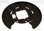 TRISCAN Protectie disc frana TRISCAN 8125 11228 (8125 11228)