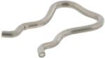 HANS PRIES Conector cu arc, filtru de combustibil HANS PRIES 411 477 (411 477)