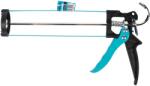 Detoolz Pistol pentru silicon Detoolz, aplicare precisa pentru tuburi standard (DZ-CC1120-G01)