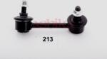 ASHIKA Brat/bieleta suspensie, stabilizator ASHIKA 106-02-212R (106-02-212R)