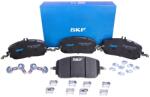 SKF Set placute frana SKF VKBP 81345 (VKBP 81345)