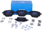 SKF Set placute frana SKF VKBP 91379 (VKBP 91379)