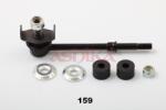 ASHIKA Brat/bieleta suspensie, stabilizator ASHIKA 106-01-159 (106-01-159)