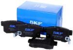 SKF Set placute frana SKF VKBP 90451 A (VKBP 90451 A)