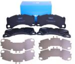 SKF Set placute frana SKF VKBP 81339 (VKBP 81339)