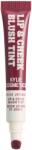 Kylie Cosmetics Lip & Cheek Blush Tint РУЖ ТЕЧЕН 9ml - douglas - 31,78 лв