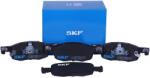 SKF Set placute frana SKF VKBP 81346 A (VKBP 81346 A)