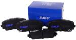 SKF Set placute frana SKF VKBP 80332 A (VKBP 80332 A)