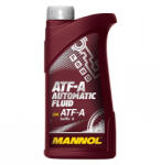 MANNOL Ulei cutie viteze automata Mannol ATF-A 1L (AC3121)