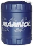 MANNOL Ulei cutie viteze manuala Mannol Universal 80W90 20L (AC3136)