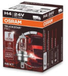 OSRAM Bec auto halogen pentru far Osram Truckstar Pro +120% H4 70/75W 24V 64196TSP (AC50524)