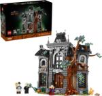 LEGO® ICONS™ - Polgármesteri rezidencia (11383)