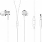 Xiaomi Mi In-Ear Basic 3.5 mm jack silver (ZBW4355TY) Casti
