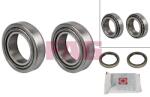 Fag Set rulment roata FAG 713 6900 90 (713690090)