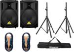 BEHRINGER B212D SET Boxa activa