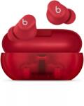 Apple Beats Solo Buds Red (MUW03ZM/A) Casti