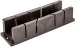 TOPEX Rama taiere in unghi, din plastic 233 x 53 x 56 mm 10A842 (10A842)