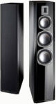 quadral ORKAN 9 White Boxe audio